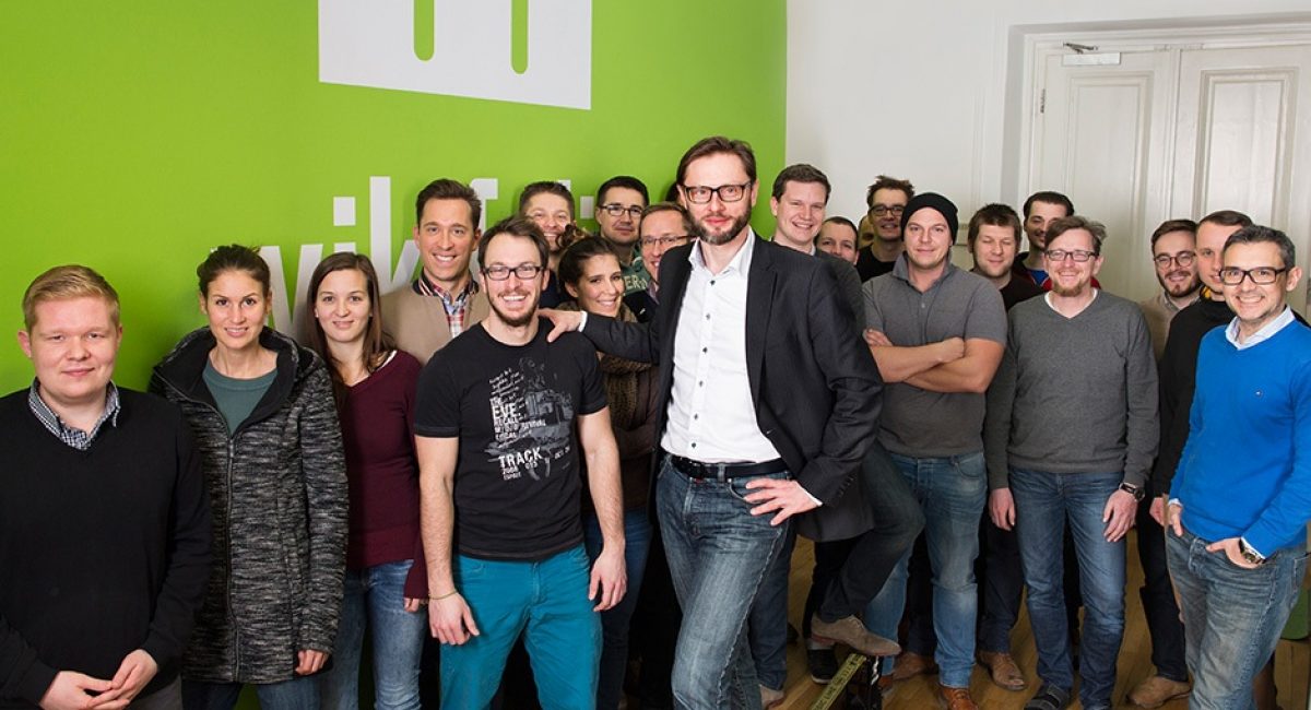 Wikifolio dvh ventures